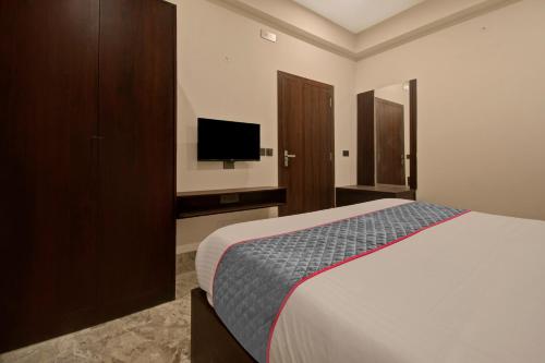 My Stay Residency,,3 star
