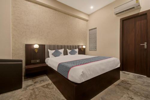 My Stay Residency,,3 star