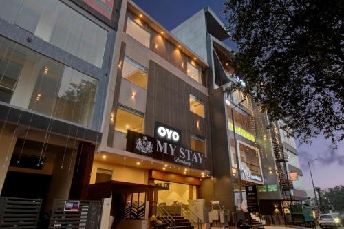 My Stay Residency,,3 star