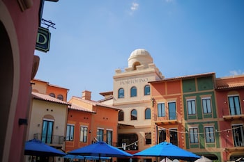 Toscana Valley Hotel Portofino,,3 star