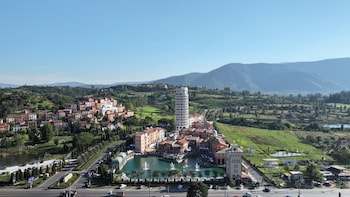 Toscana Valley Hotel Portofino,,3 star