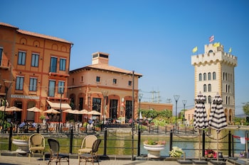 toscana valley hotel portofino