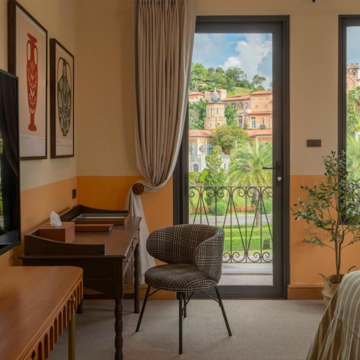 toscana valley hotel portofino