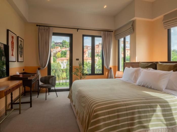 toscana valley hotel portofino