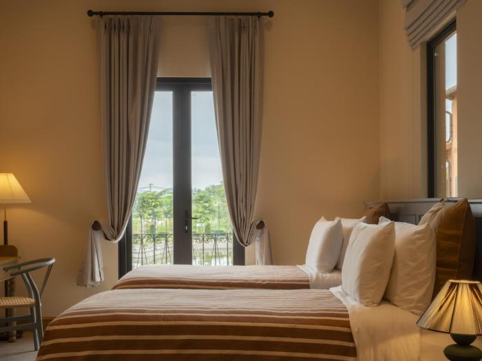 toscana valley hotel portofino