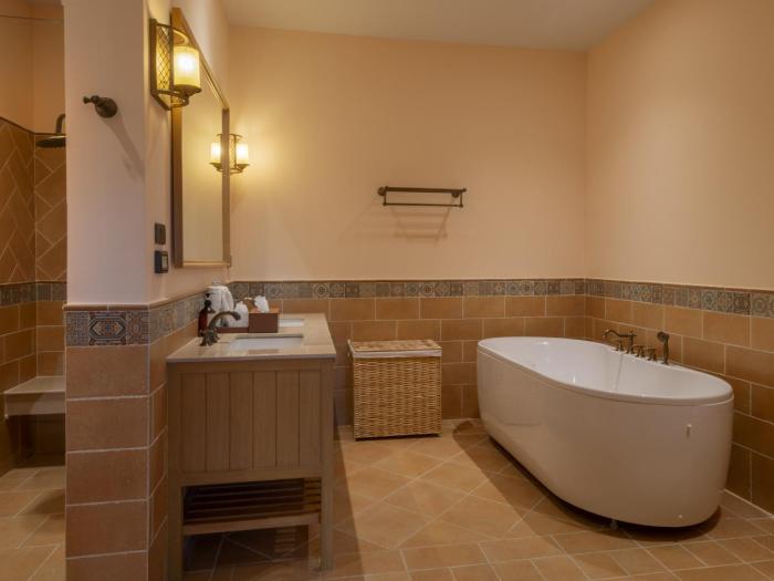 toscana valley hotel portofino