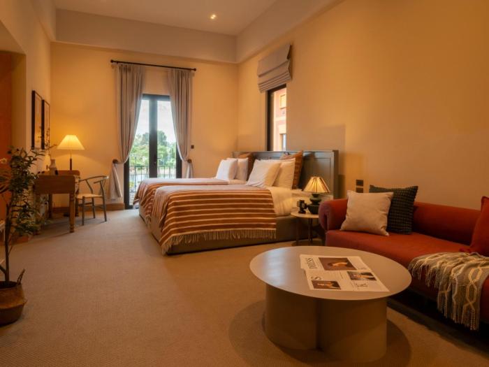 toscana valley hotel portofino