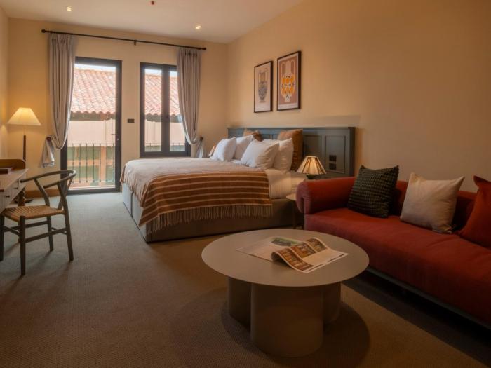 toscana valley hotel portofino