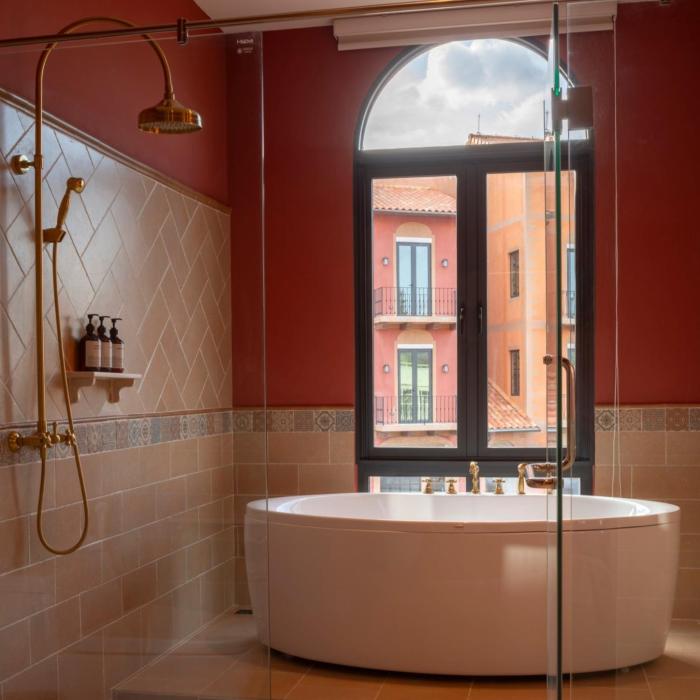 toscana valley hotel portofino