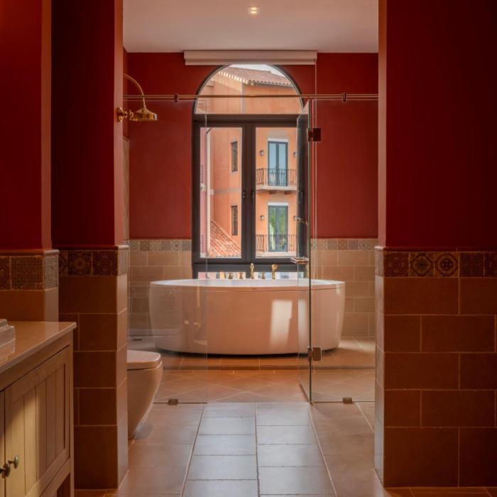 toscana valley hotel portofino