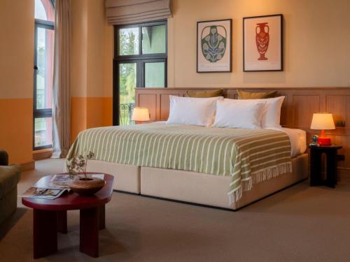 toscana valley hotel portofino