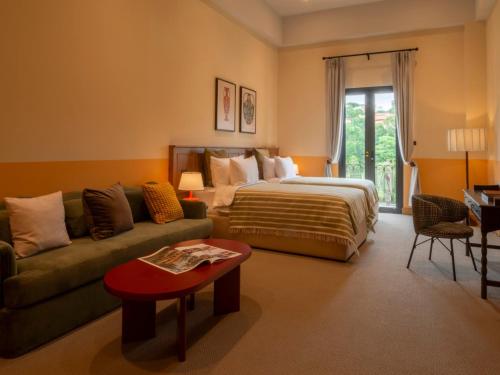 toscana valley hotel portofino