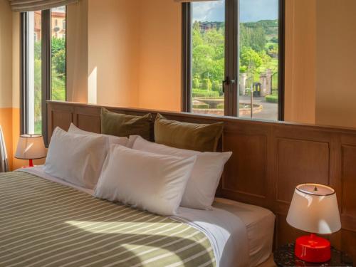 toscana valley hotel portofino