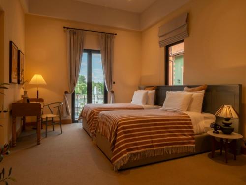 toscana valley hotel portofino