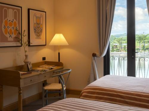 toscana valley hotel portofino