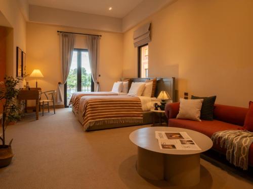 toscana valley hotel portofino