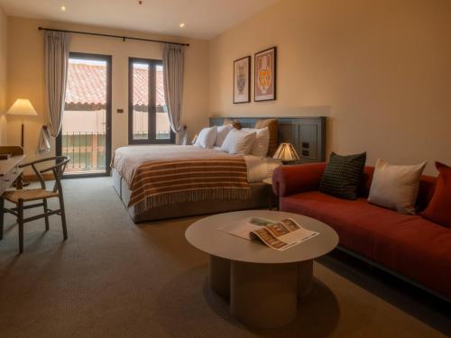 toscana valley hotel portofino