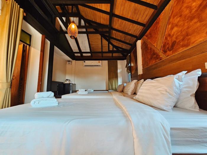 r1 resort rajapruek chiangmai