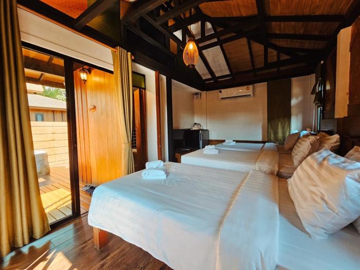 r1 resort rajapruek chiangmai