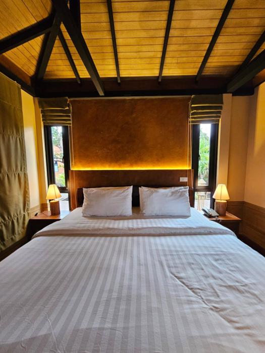 r1 resort rajapruek chiangmai