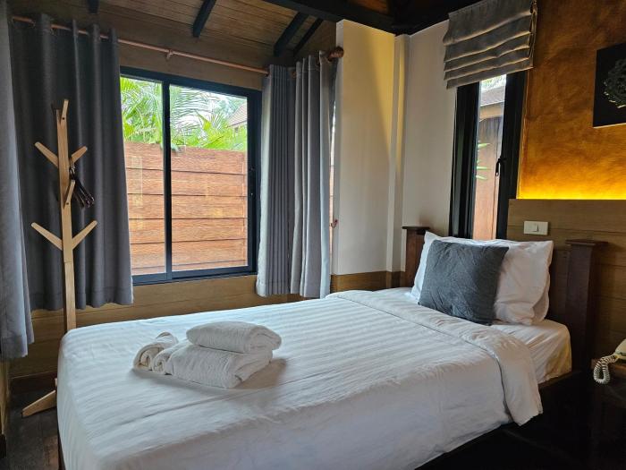 r1 resort rajapruek chiangmai