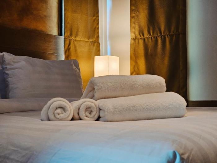 r1 resort rajapruek chiangmai