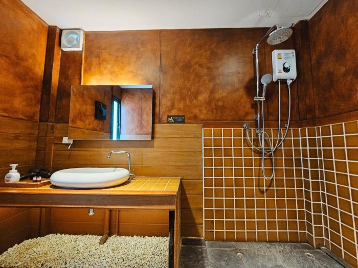 r1 resort rajapruek chiangmai