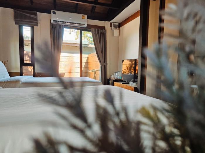 r1 resort rajapruek chiangmai