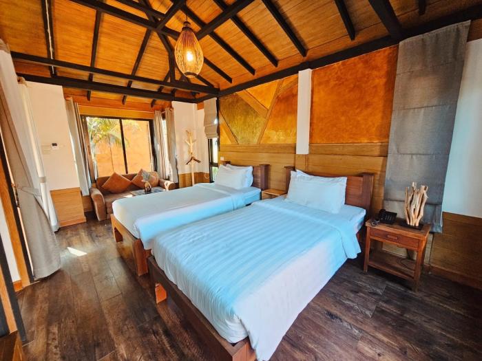 r1 resort rajapruek chiangmai