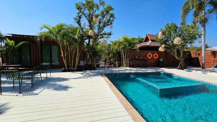 r1 resort rajapruek chiangmai