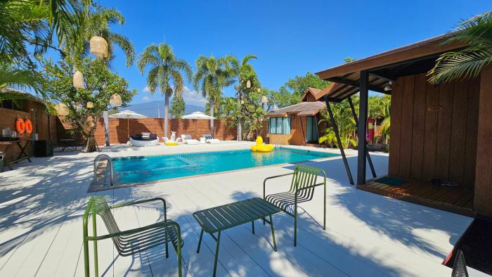 r1 resort rajapruek chiangmai