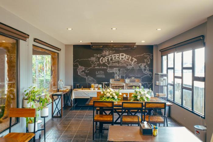 r1 resort rajapruek chiangmai