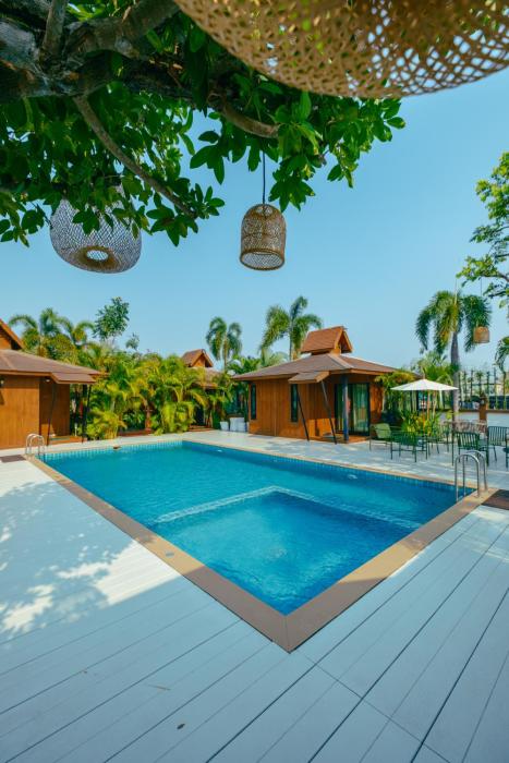 r1 resort rajapruek chiangmai