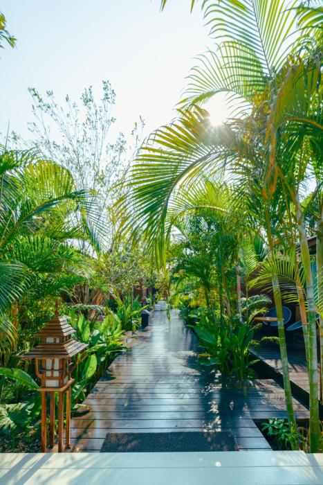 r1 resort rajapruek chiangmai