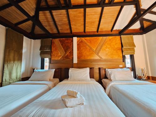 r1 resort rajapruek chiangmai