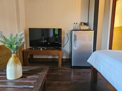 r1 resort rajapruek chiangmai