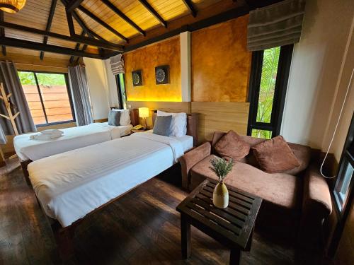 r1 resort rajapruek chiangmai