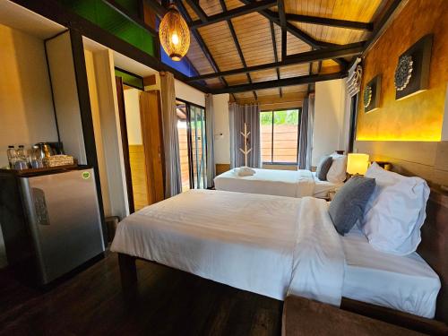 r1 resort rajapruek chiangmai