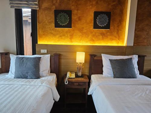 r1 resort rajapruek chiangmai