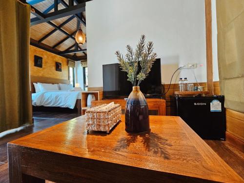 r1 resort rajapruek chiangmai