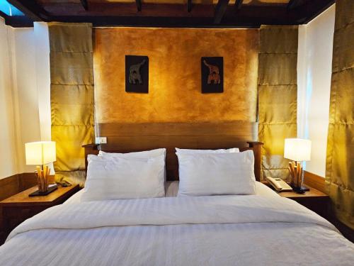 r1 resort rajapruek chiangmai