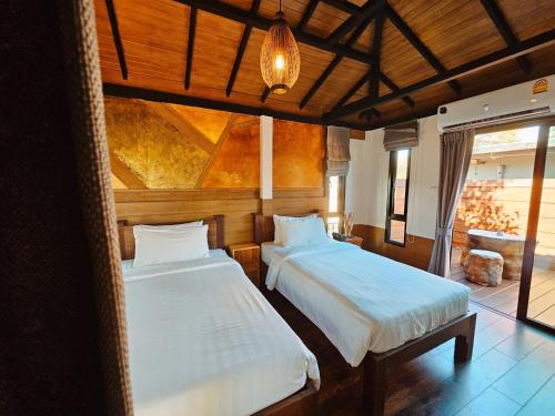 r1 resort rajapruek chiangmai