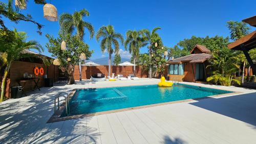 r1 resort rajapruek chiangmai