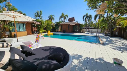 r1 resort rajapruek chiangmai