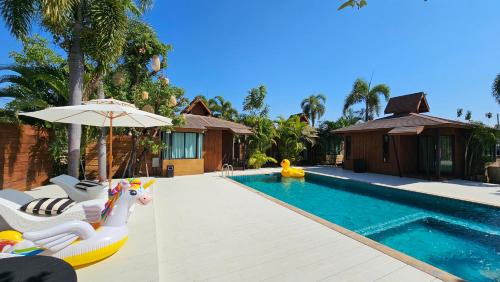 r1 resort rajapruek chiangmai