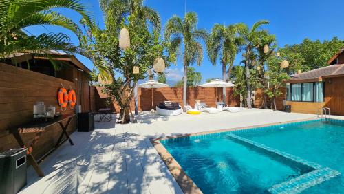 r1 resort rajapruek chiangmai