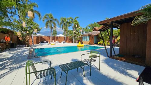 r1 resort rajapruek chiangmai