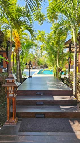 r1 resort rajapruek chiangmai