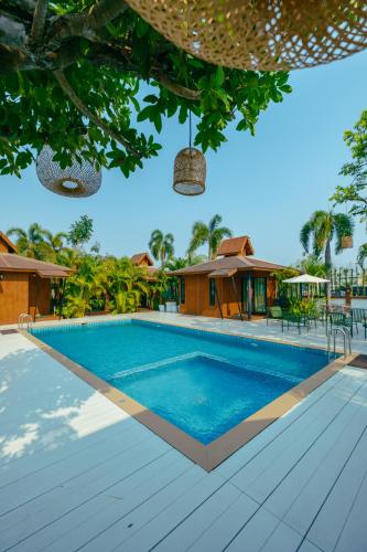 r1 resort rajapruek chiangmai