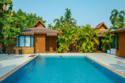 r1 resort rajapruek chiangmai